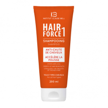 Contro la caduta dei capelli stagionale - HAIR FORCE 1 shampoo